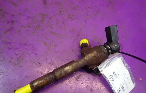 Ford Focus C-MAX Fuel injector 