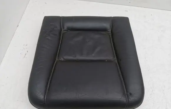 Volvo XC90 Third row seats 