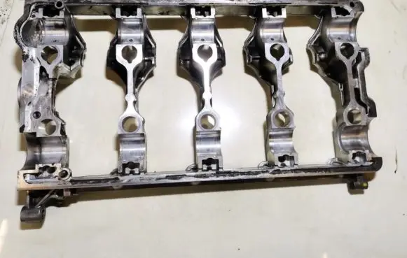 Camshaft