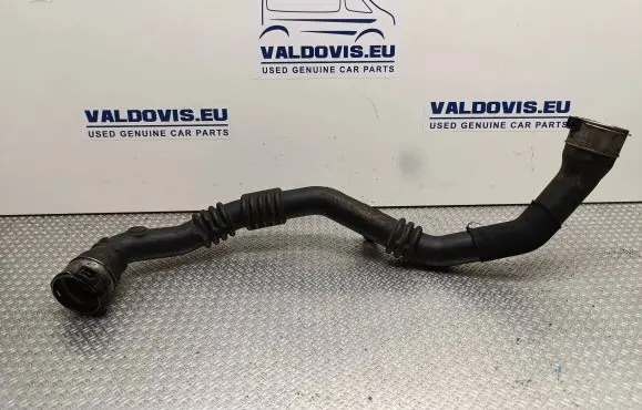 Dacia Dokker Intercooler hose/pipe 144608527R 144604599R