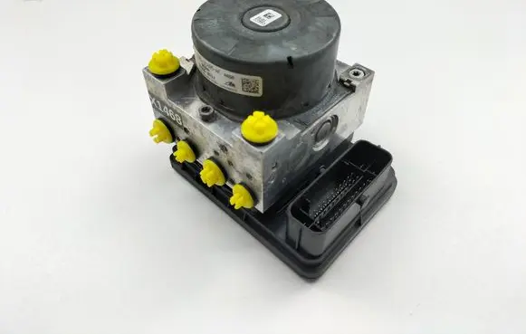 Ford Fiesta ABS Pump D1B12C013BD D1B12C405AF 10022006784