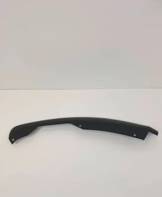 Ford Mondeo MK V Front bumper splitter molding DS7317627LW 1881762 DS7317627JF6JA6