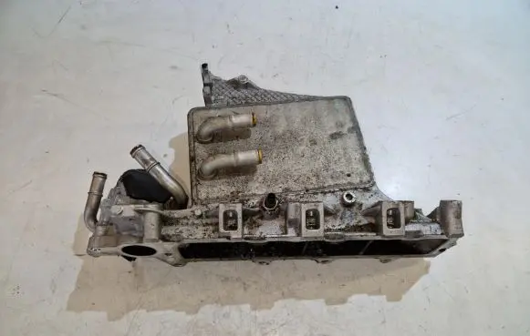 Volkswagen PASSAT B8 Intake manifold 04L129766AQ