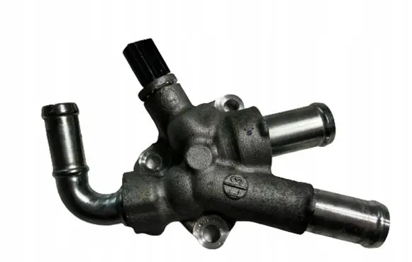 Toyota Camry VIII XV70 Engine coolant pipe/hose 2325025563824