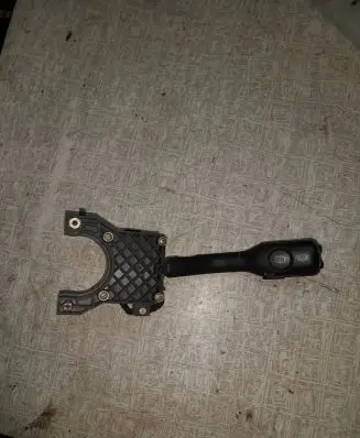 Audi A4 S4 B5 8D Wiper control stalk