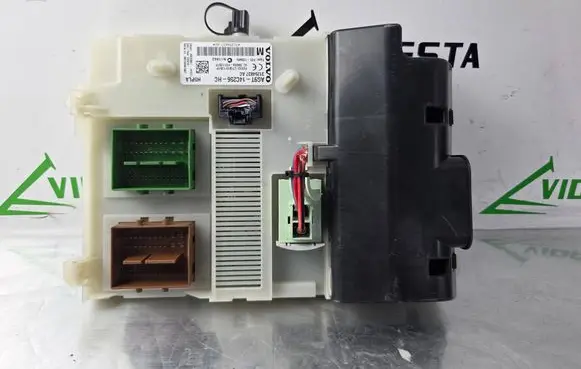 Fuse module