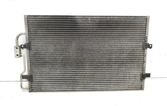 Fiat Ulysse A/C cooling radiator (condenser) 1474080080 755259G