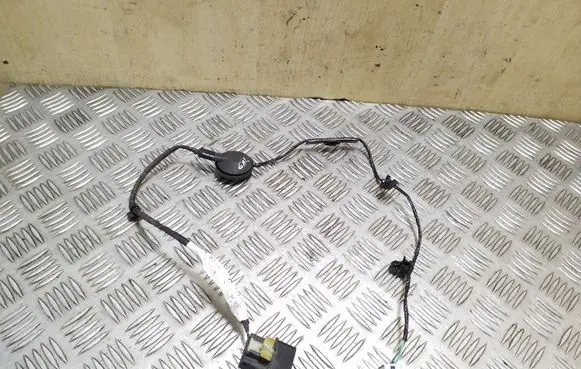 Mitsubishi Outlander Other wiring loom 8510C708