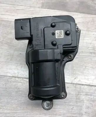 Audi A6 S6 C7 4G Throttle valve 059129593H