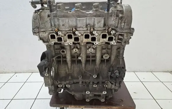 Honda Accord Engine N22B1 1006508