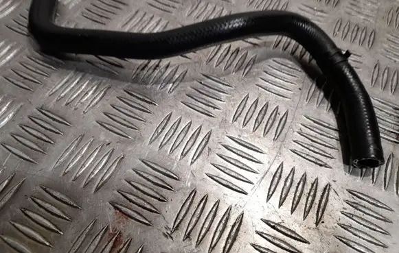 Porsche Cayenne (92A) Power steering hose/pipe/line 7P5422895