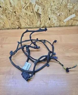 Volvo S60 Parking sensor (PDC) wiring loom 30786387