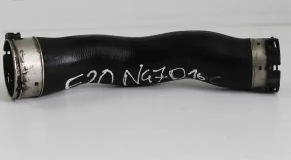 BMW 1 F20 F21 Intercooler hose/pipe