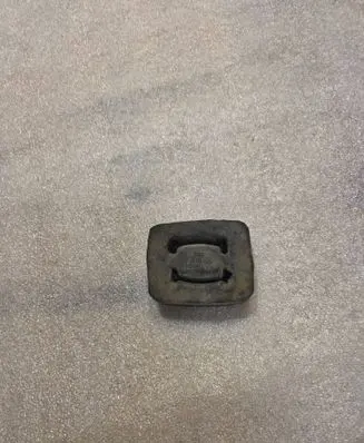 Audi A8 S8 D2 4D Muffler mount bracket/holder 