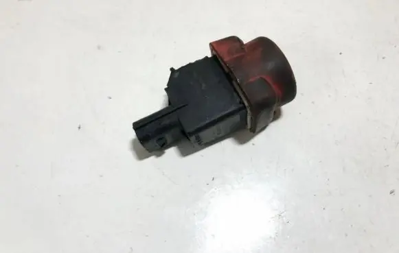Peugeot 607 Fuel cut-off switch 1477226080 f029075n6