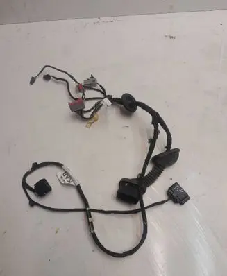 Ford Mondeo MK IV Front door wiring loom 9G9T14K138 12142535000 A12159018