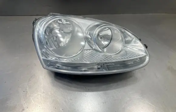 Volkswagen Golf V Headlight/headlamp 1K6941006N 0301212204
