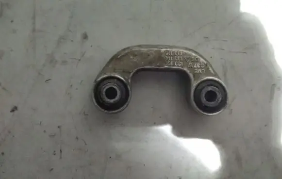 Rear anti-roll bar/stabilizer link