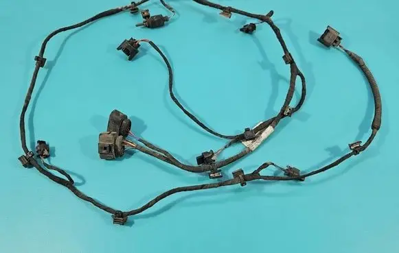 Skoda Octavia Mk3 (5E) Parking sensor (PDC) wiring loom 5E0971095DA IMPRK1567538