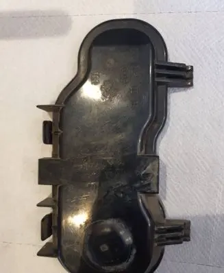 Audi A3 S3 8L Headlight part 15390200RE 15390200