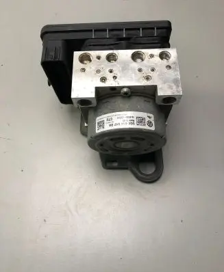 Volkswagen Jetta USA ABS Pump 5Q0614517DA 10091643913 10062539861