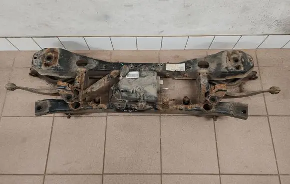 Volvo V50 Rear subframe 