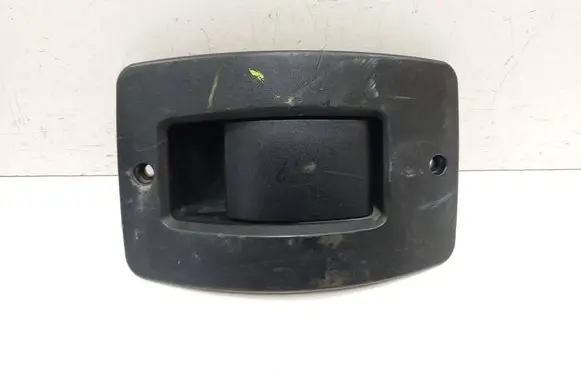 Fiat Ducato Rear door interior handle 242449