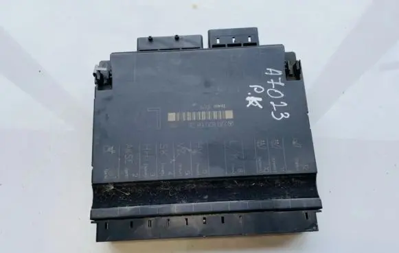 Mercedes-Benz S W220 Other control units/modules 2208206826