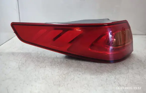 KIA Optima Rear/tail lights 924014U5 924012T5