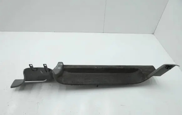 Volkswagen Caddy Front sill trim cover 2K0853371E