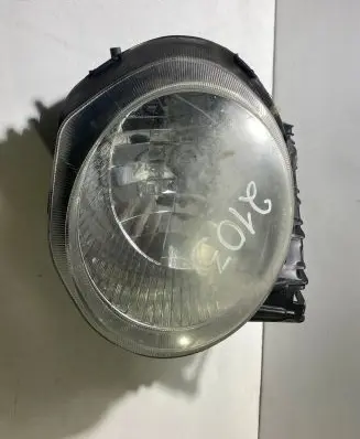 Nissan Juke I F15 Headlight/headlamp HCHR772 55410000 H1112V55W