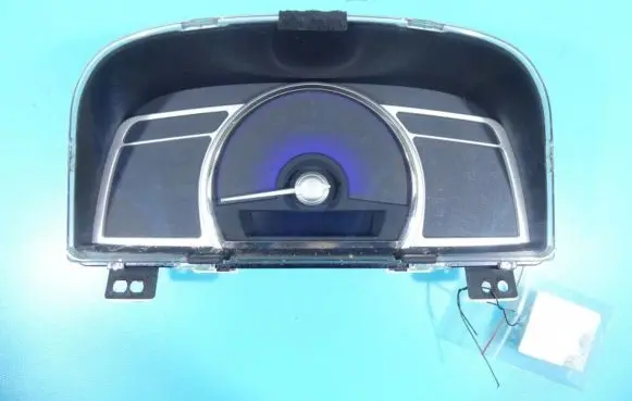 Honda Civic Speedometer (instrument cluster) HR0340707 IMPRK1311920