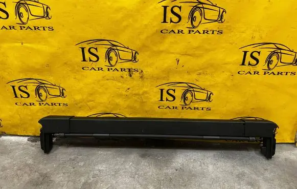 Porsche Panamera (970) Parcel shelf load cover 