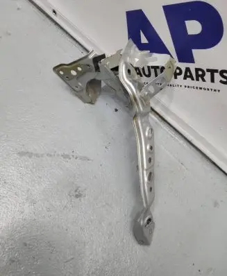 Toyota Prius (XW30) Side radiator support slam panel 