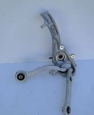 Mercedes-Benz GLC C254 Front wheel hub spindle knuckle A2543320200 A2540200