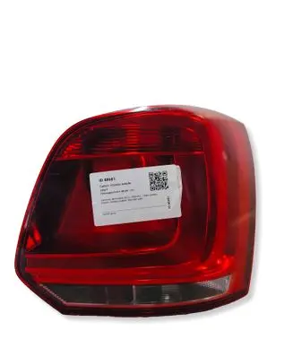 Volkswagen Polo V 6R Rear/tail lights 6R0945258B