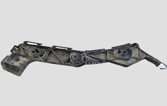 Ford C-MAX II Rear bumper mounting bracket AM51R17E851A