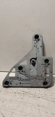 Mercedes-Benz C W203 Tail light bulb cover holder ULO3311R
