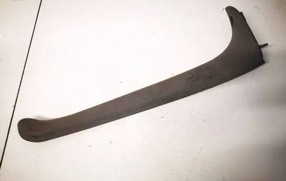 Renault Clio II (C) pillar trim 7700849378