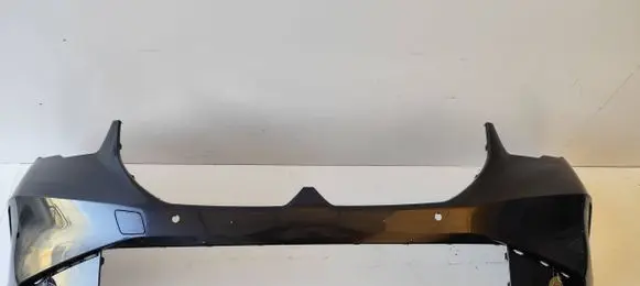 BMW 5 G60 Front bumper 9883904