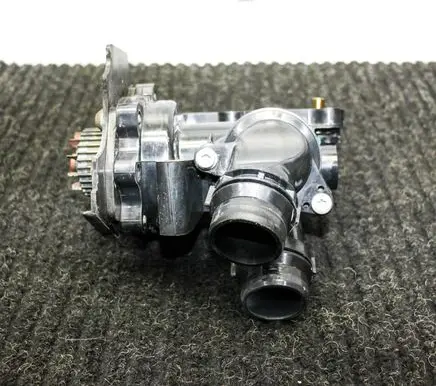 Audi Q5 SQ5 Water pump 06H121026AB 06H121008G