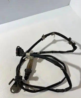 Opel Vectra C Lambda probe sensor 0258006588