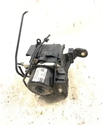 Opel Zafira B ABS Pump 1020602484