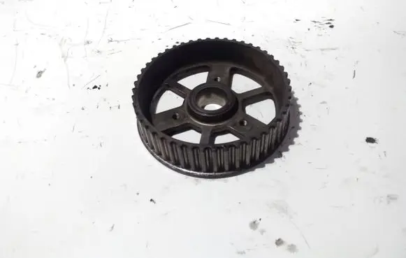 Audi A4 S4 B6 8E 8H Camshaft pulley/ VANOS 059109111F