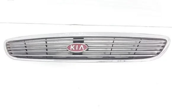 KIA Clarus Front grill OK9B050711 0K9B050711