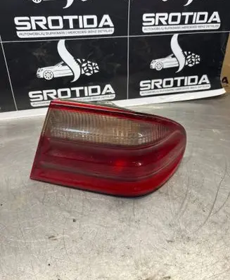 Mercedes-Benz E W210 Rear/tail lights A2108203464