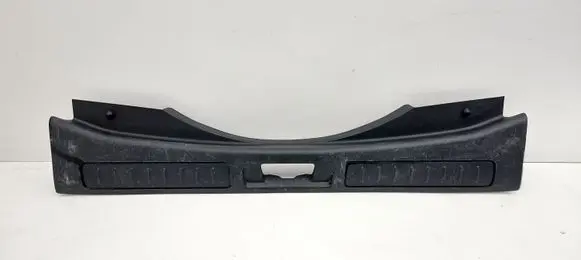 Land Rover Evoque I Trunk/boot sill cover protection BJ32113A10AD8PVJ