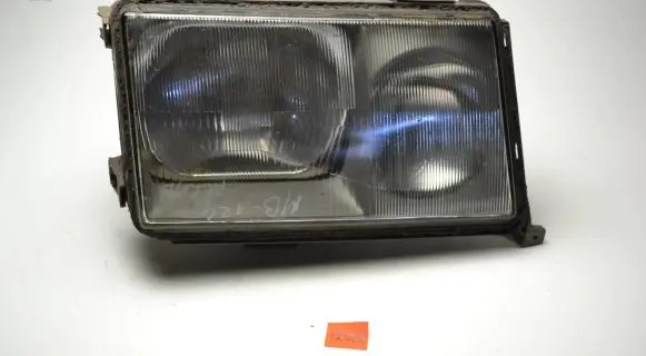 Mercedes-Benz E W124 Headlight/headlamp 9DE12997402