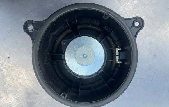 Renault Zoe Front door speaker 28144133R