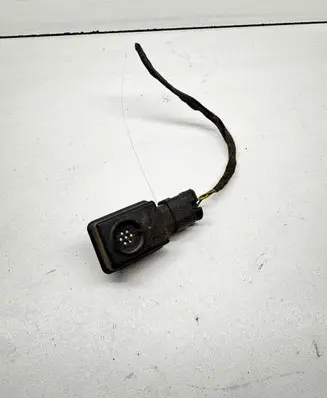 BMW 6 F06 Gran coupe Air quality sensor 9123861 24055910 397112C27510